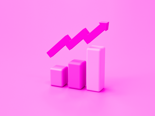 Metrics Reporting @ Passive Investing Cover Image